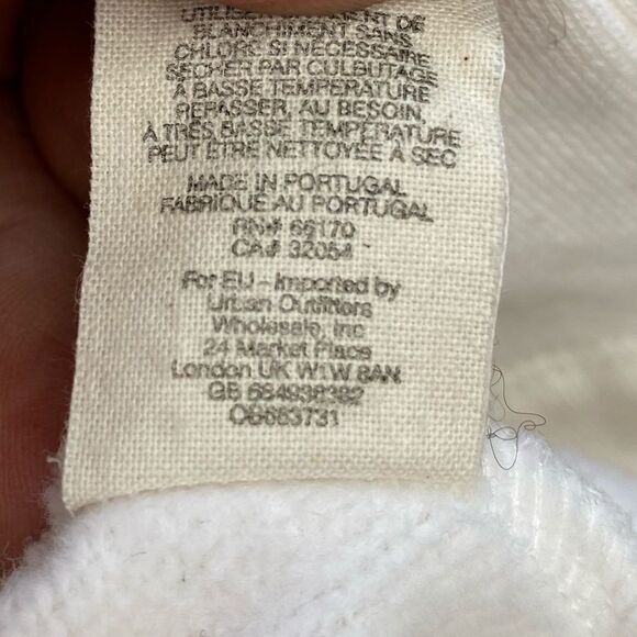 Free People Britt Fleece Dress - Picture 11 of 12